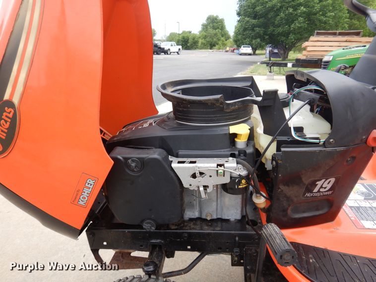 image for item KA9030 Ariens  lawn mower