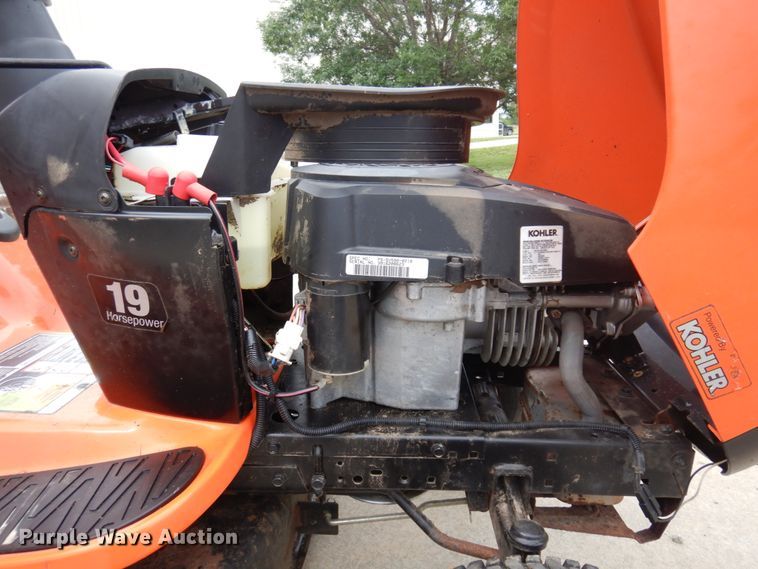image for item KA9030 Ariens  lawn mower