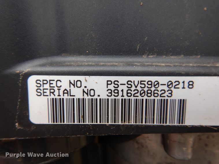 image for item KA9030 Ariens  lawn mower