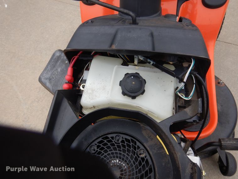 image for item KA9030 Ariens  lawn mower