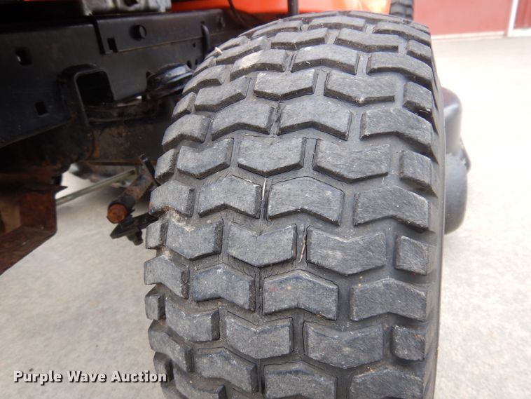 image for item KA9030 Ariens  lawn mower