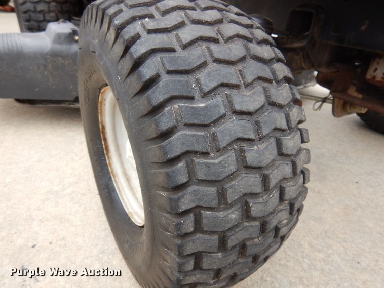 image for item KA9030 Ariens  lawn mower