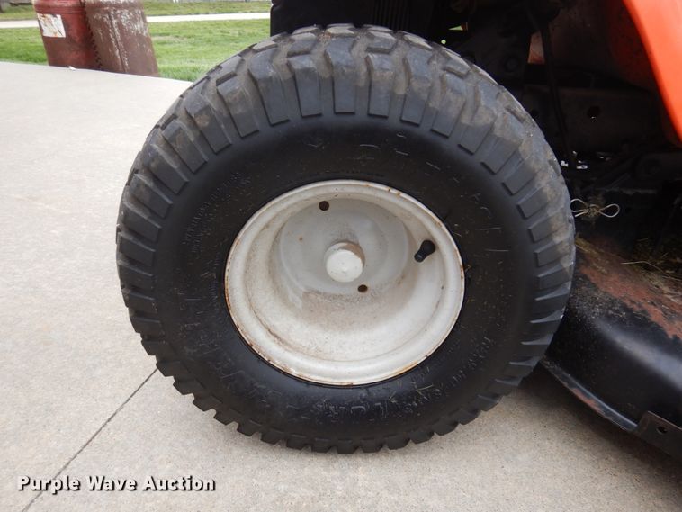 image for item KA9030 Ariens  lawn mower