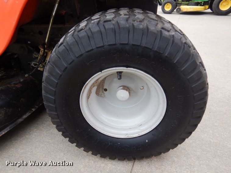 image for item KA9030 Ariens  lawn mower