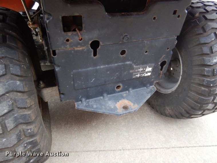 image for item KA9030 Ariens  lawn mower