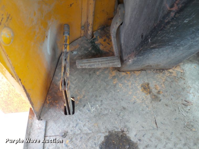 image for item DA7114 1978 John Deere 544-B  wheel loader