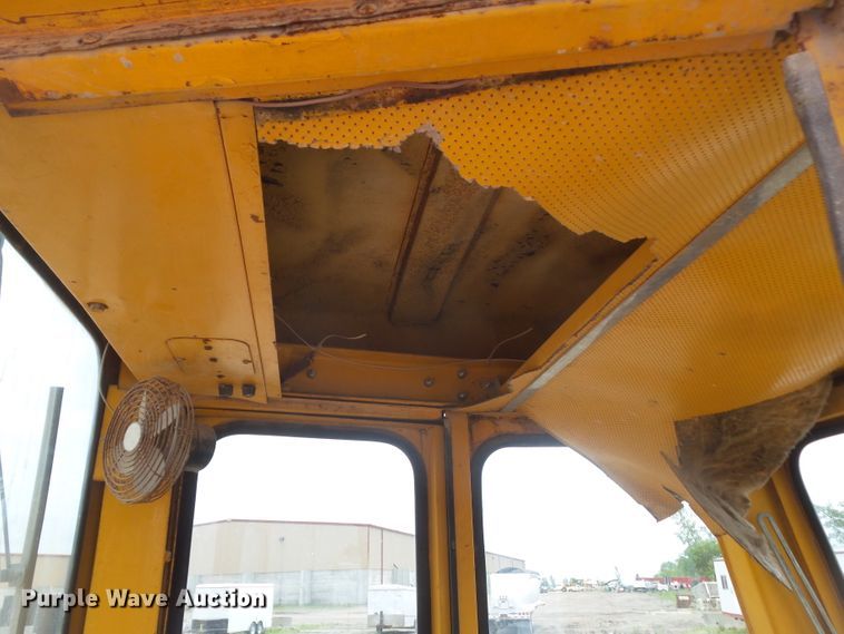 image for item DA7114 1978 John Deere 544-B  wheel loader