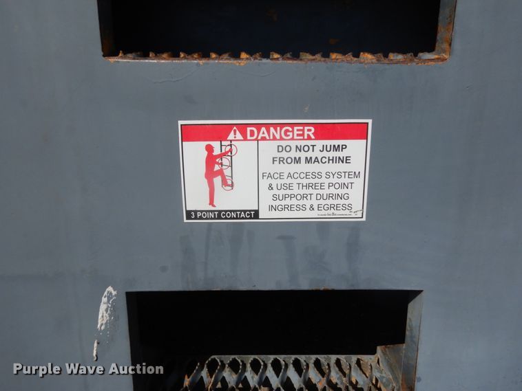 image for item DC2093 1974 Grove RT75S  crane