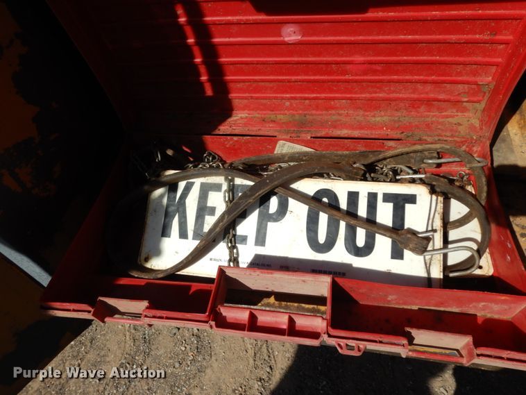 image for item DC2093 1974 Grove RT75S  crane