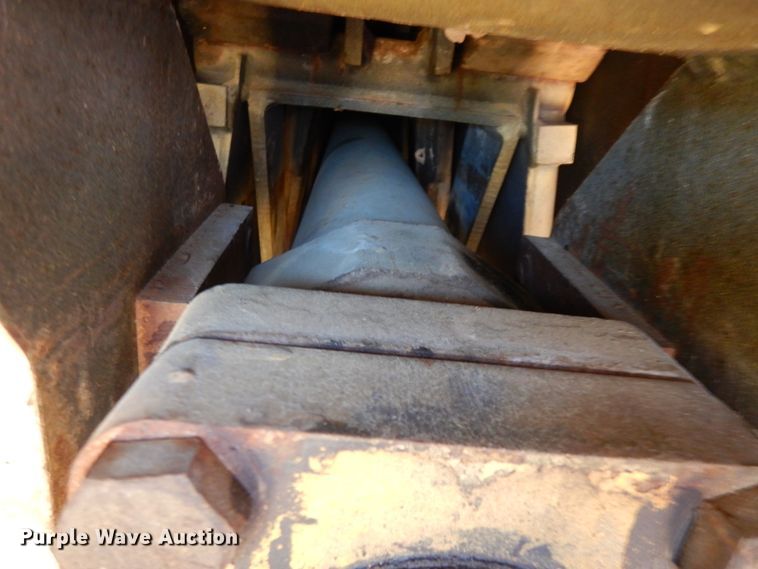 image for item DC2093 1974 Grove RT75S  crane