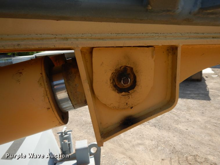 image for item DC2093 1974 Grove RT75S  crane