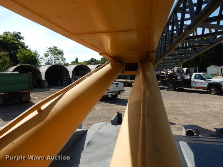 image for item DC2093 1974 Grove RT75S  crane