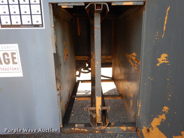 image for item DC2093 1974 Grove RT75S  crane