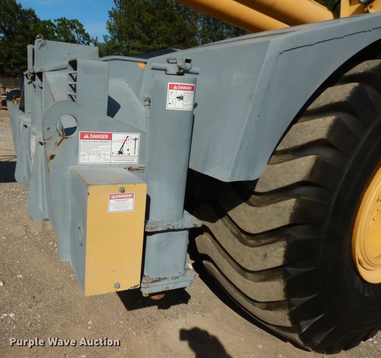 image for item DC2093 1974 Grove RT75S  crane