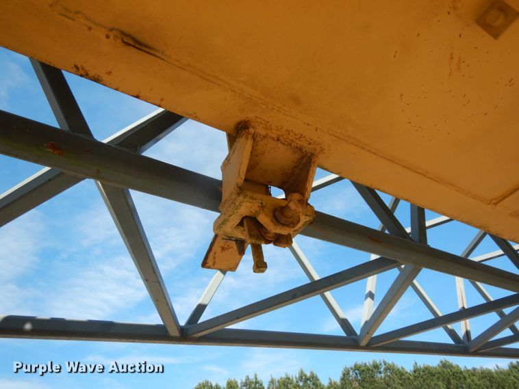 image for item DC2093 1974 Grove RT75S  crane