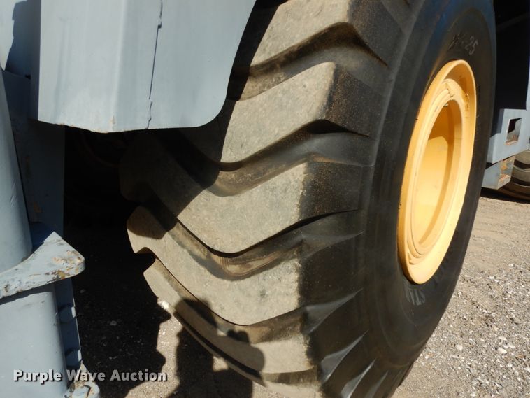 image for item DC2093 1974 Grove RT75S  crane