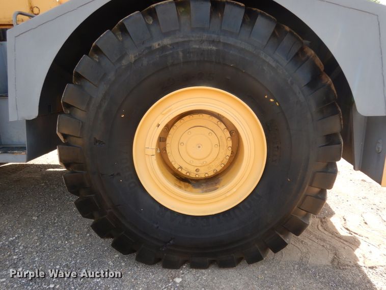 image for item DC2093 1974 Grove RT75S  crane