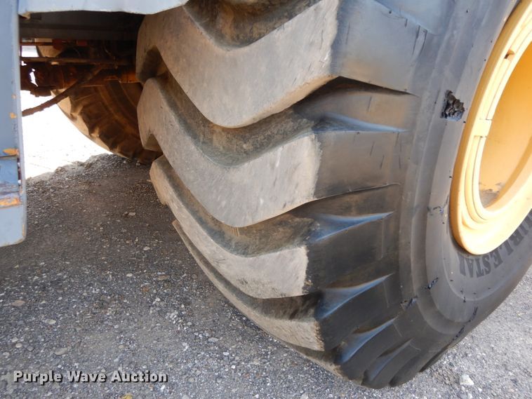 image for item DC2093 1974 Grove RT75S  crane