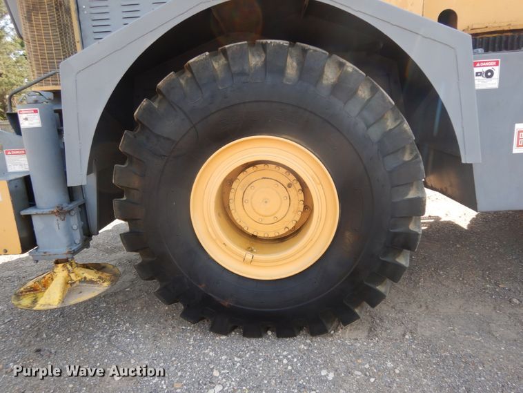 image for item DC2093 1974 Grove RT75S  crane