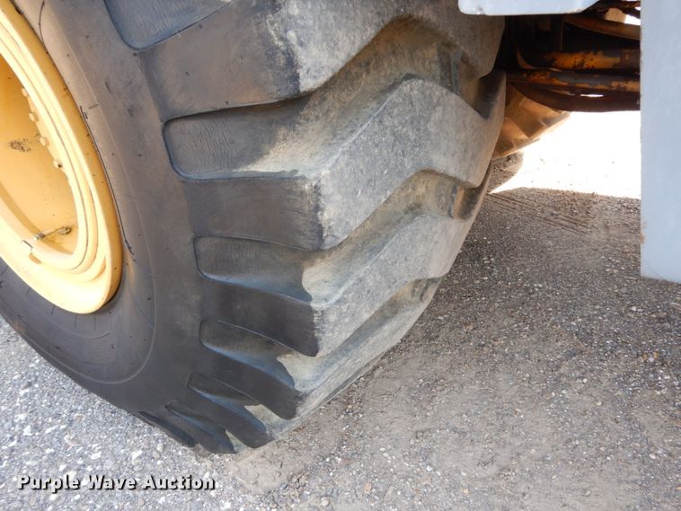 image for item DC2093 1974 Grove RT75S  crane