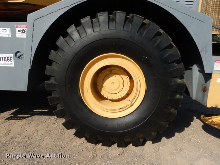 image for item DC2093 1974 Grove RT75S  crane