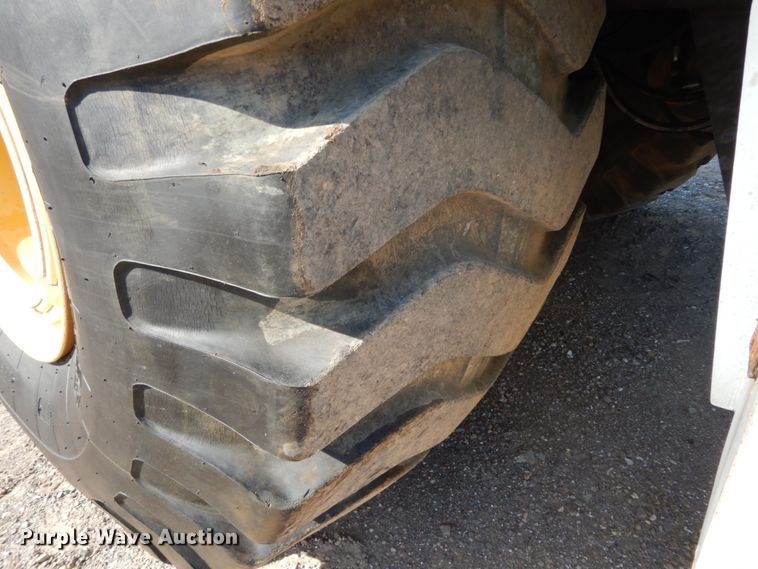 image for item DC2093 1974 Grove RT75S  crane