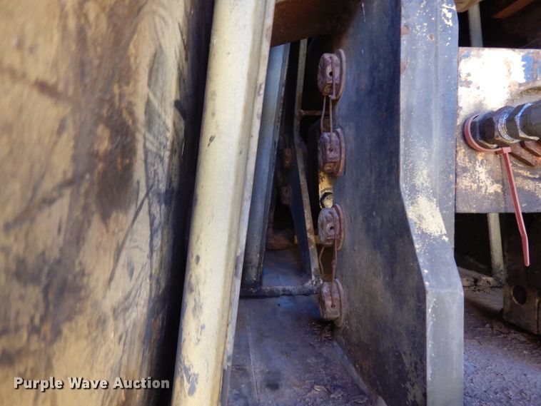 image for item DC2093 1974 Grove RT75S  crane