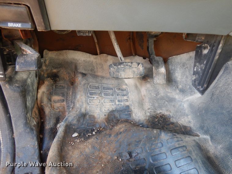 image for item DC2094 2011 Ford F550  utility / service truck