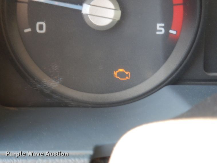 image for item DC2094 2011 Ford F550  utility / service truck