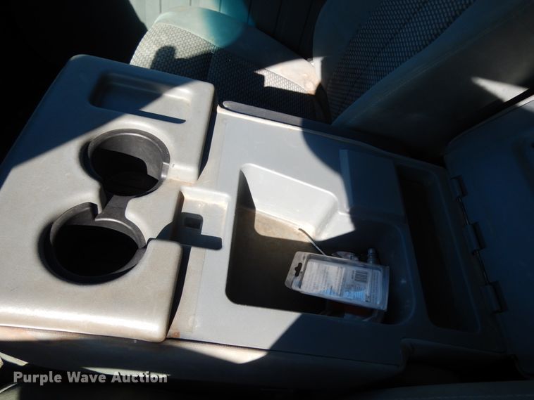 image for item DC2094 2011 Ford F550  utility / service truck