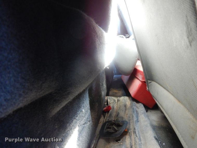 image for item DC2094 2011 Ford F550  utility / service truck