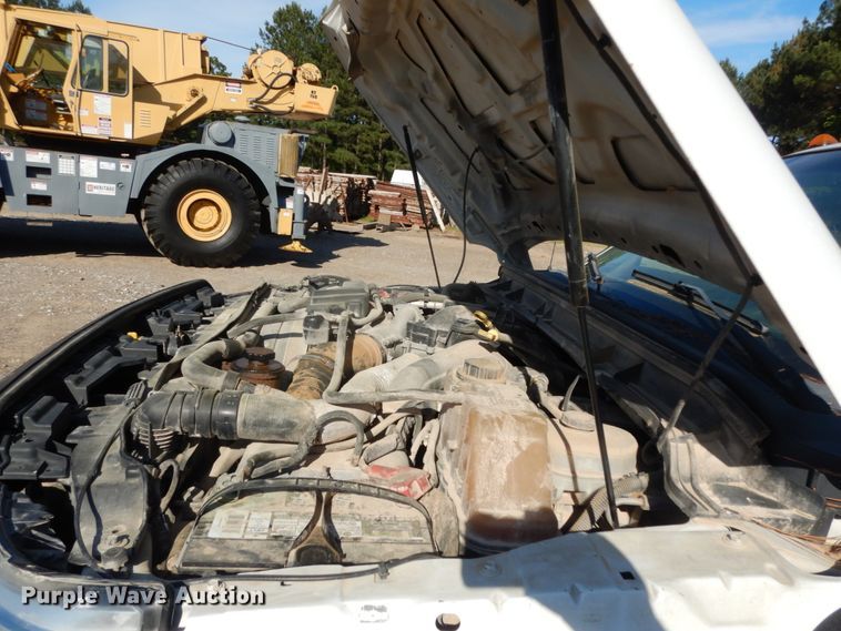 image for item DC2094 2011 Ford F550  utility / service truck