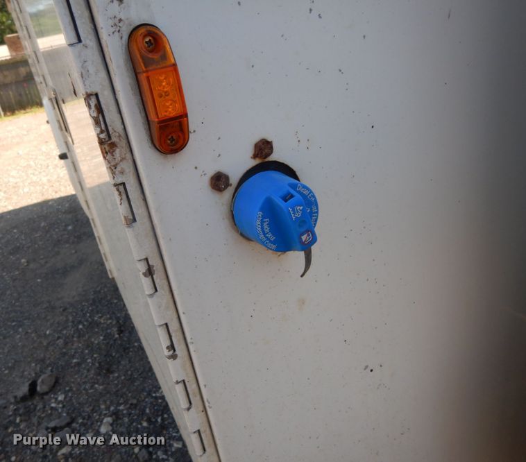 image for item DC2094 2011 Ford F550  utility / service truck