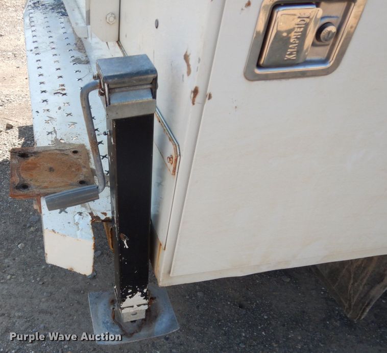 image for item DC2094 2011 Ford F550  utility / service truck