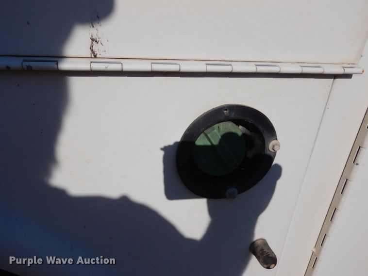 image for item DC2094 2011 Ford F550  utility / service truck