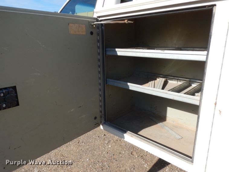 image for item DC2094 2011 Ford F550  utility / service truck