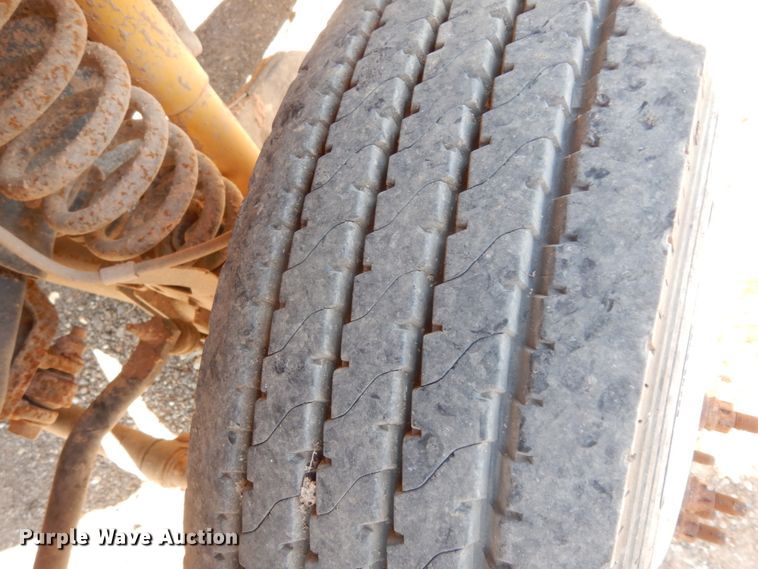 image for item DC2094 2011 Ford F550  utility / service truck