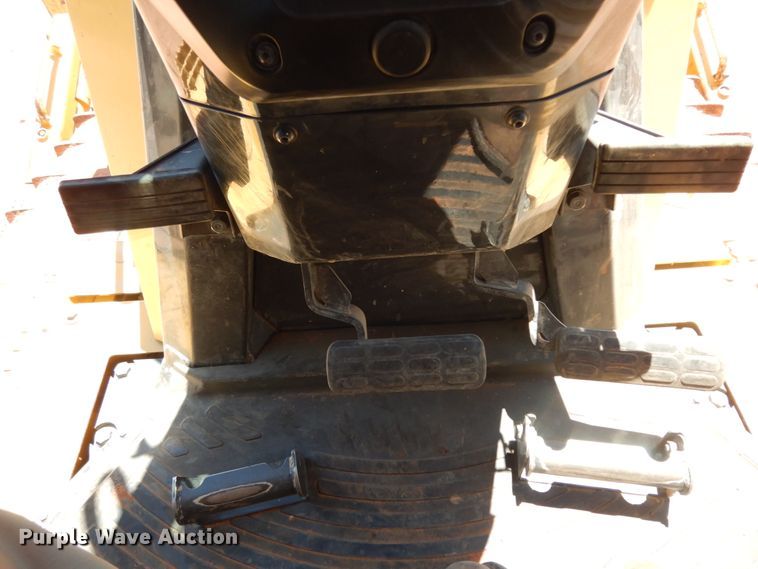 image for item DC2104 2013 Komatsu D155AX-7  dozer