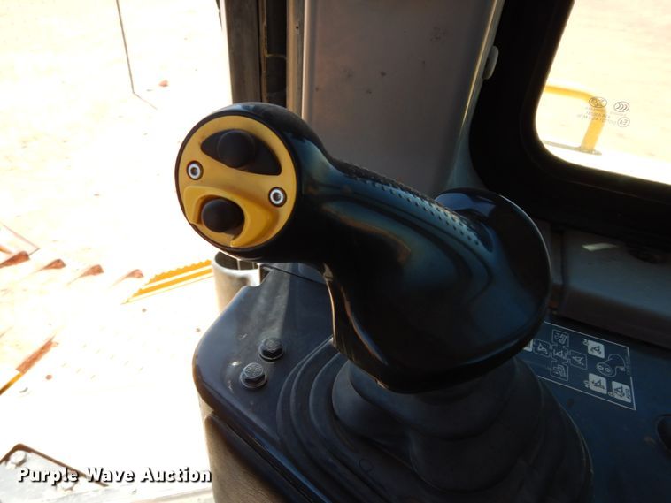 image for item DC2104 2013 Komatsu D155AX-7  dozer