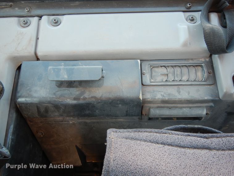 image for item DC2104 2013 Komatsu D155AX-7  dozer