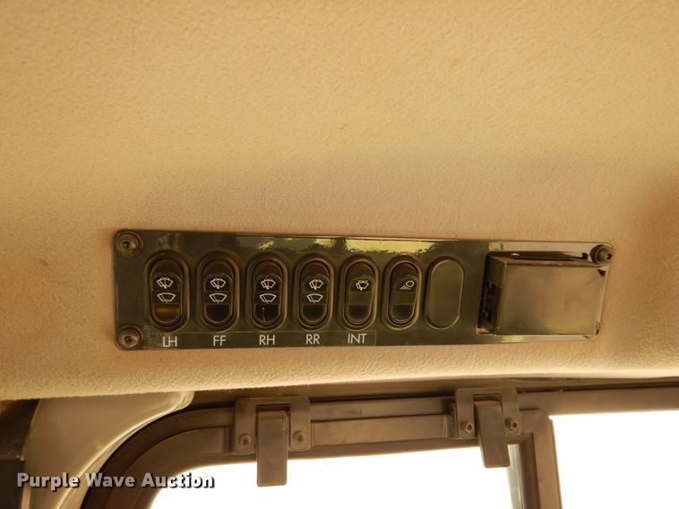 image for item DC2104 2013 Komatsu D155AX-7  dozer