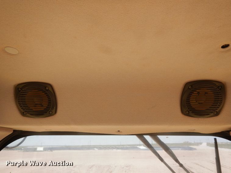 image for item DC2104 2013 Komatsu D155AX-7  dozer