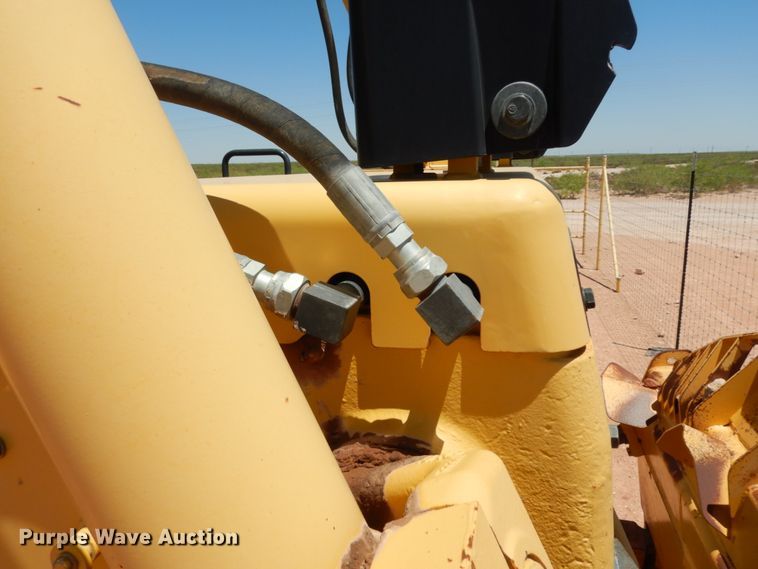 image for item DC2104 2013 Komatsu D155AX-7  dozer