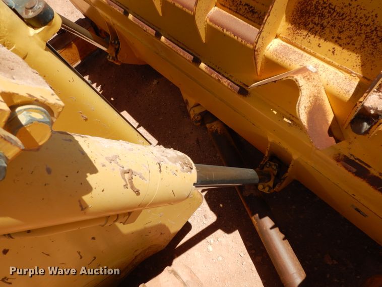 image for item DC2104 2013 Komatsu D155AX-7  dozer