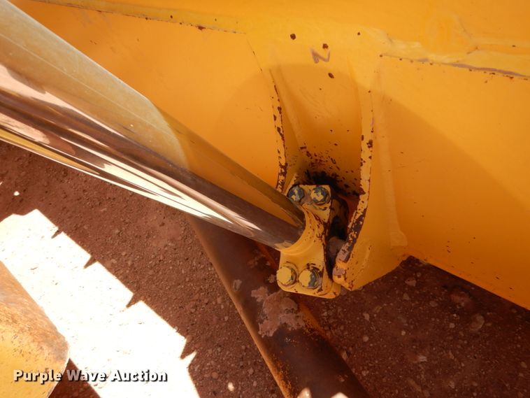 image for item DC2104 2013 Komatsu D155AX-7  dozer