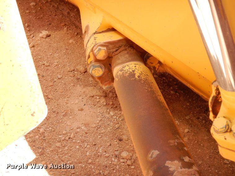 image for item DC2104 2013 Komatsu D155AX-7  dozer