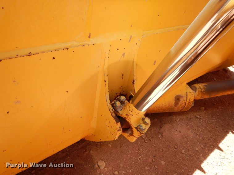 image for item DC2104 2013 Komatsu D155AX-7  dozer