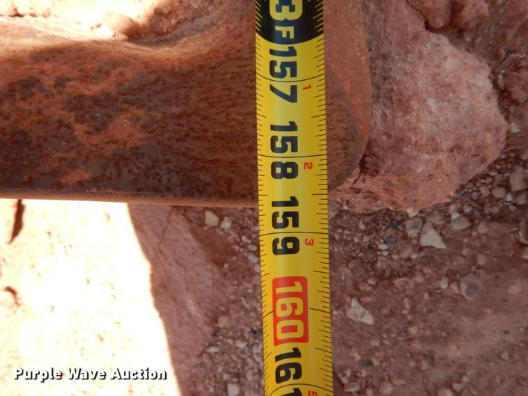 image for item DC2104 2013 Komatsu D155AX-7  dozer