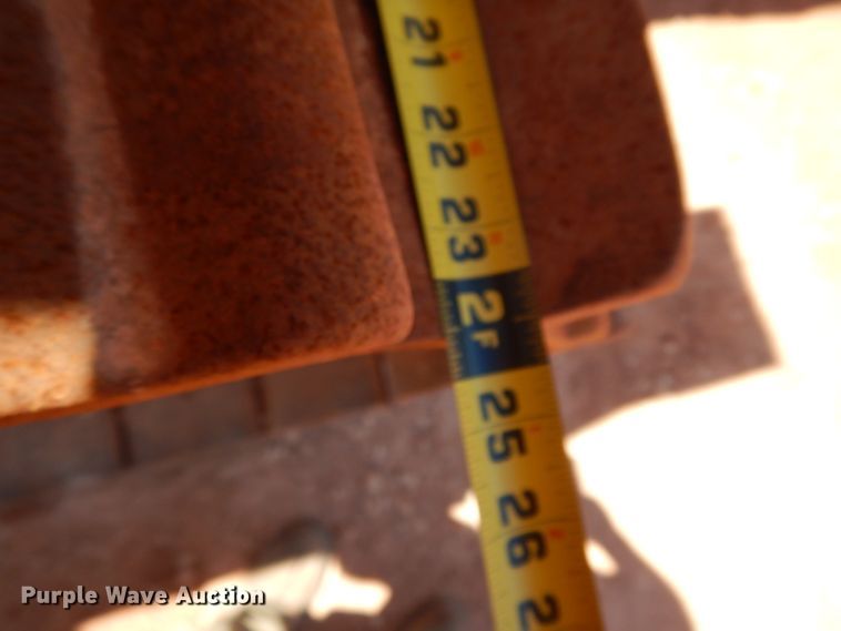 image for item DC2104 2013 Komatsu D155AX-7  dozer