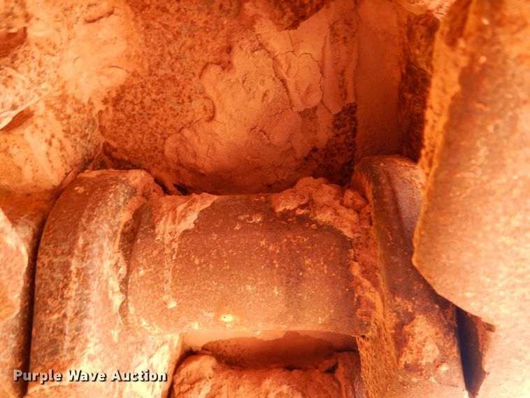 image for item DC2104 2013 Komatsu D155AX-7  dozer